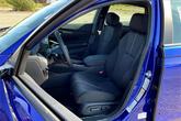 Thumbnail of 2025 Still Night Pearl Honda Accord Hybrid