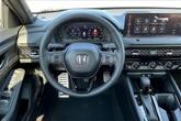 Thumbnail of 2025 Still Night Pearl Honda Accord Hybrid