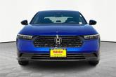 Thumbnail of 2025 Still Night Pearl Honda Accord Hybrid