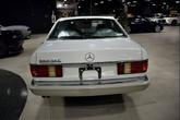 Thumbnail of 1989 White Mercedes-Benz S-Class