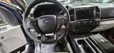 Thumbnail of 2018 Blue Ford F-150