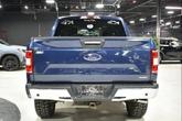 Thumbnail of 2018 Blue Ford F-150