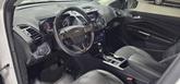Thumbnail of 2017 White Platinum Metallic Tri-Coat Ford Escape