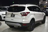 Thumbnail of 2017 White Platinum Metallic Tri-Coat Ford Escape