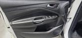 Thumbnail of 2017 White Platinum Metallic Tri-Coat Ford Escape