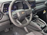 Thumbnail of 2025 Summit White Chevrolet Colorado