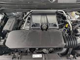 Thumbnail of 2025 Summit White Chevrolet Colorado