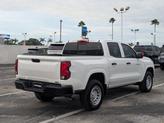 Thumbnail of 2025 Summit White Chevrolet Colorado