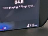 Thumbnail of 2025 Summit White Chevrolet Colorado