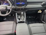 Thumbnail of 2025 Summit White Chevrolet Colorado