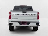 Thumbnail of 2025 Summit White Chevrolet Silverado 1500