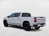 Thumbnail of 2025 Summit White Chevrolet Silverado 1500