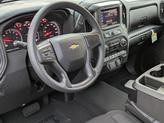 Thumbnail of 2025 Summit White Chevrolet Silverado 1500