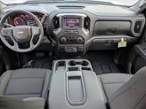 Thumbnail of 2025 Summit White Chevrolet Silverado 1500