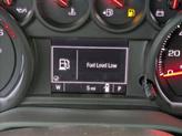 Thumbnail of 2025 Summit White Chevrolet Silverado 1500