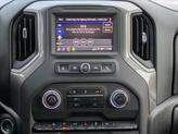 Thumbnail of 2025 Summit White Chevrolet Silverado 1500