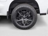 Thumbnail of 2025 Summit White Chevrolet Silverado 1500