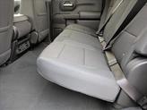 Thumbnail of 2025 Summit White Chevrolet Silverado 1500
