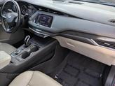 Thumbnail of 2023 Rosewood Metallic Cadillac XT4