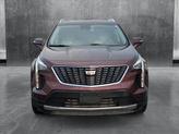 Thumbnail of 2023 Rosewood Metallic Cadillac XT4
