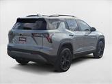 Thumbnail of 2025 Sterling Gray Metallic Chevrolet Equinox