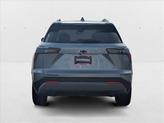 Thumbnail of 2025 Sterling Gray Metallic Chevrolet Equinox