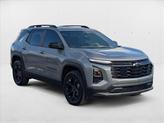 Thumbnail of 2025 Sterling Gray Metallic Chevrolet Equinox