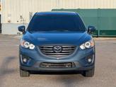 Thumbnail of 2016 Blue Reflex Mica Mazda CX-5