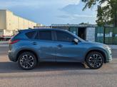 Thumbnail of 2016 Blue Reflex Mica Mazda CX-5