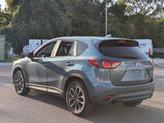 Thumbnail of 2016 Blue Reflex Mica Mazda CX-5