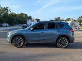 Thumbnail of 2016 Blue Reflex Mica Mazda CX-5