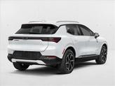 Thumbnail of 2026 Summit White Chevrolet Equinox EV