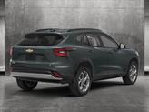 Thumbnail of 2025 Cypress Gray Chevrolet Trax