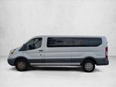 Thumbnail of 2016 Oxford White Ford Transit-350