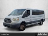 Photo of 2016 Oxford White Ford Transit-350
