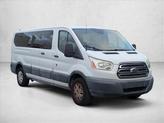 Thumbnail of 2016 Oxford White Ford Transit-350