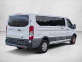 Thumbnail of 2016 Oxford White Ford Transit-350