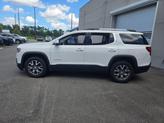 Thumbnail of 2023 Summit White GMC Acadia