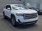Thumbnail of 2023 Summit White GMC Acadia