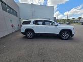 Thumbnail of 2023 Summit White GMC Acadia