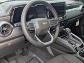Thumbnail of 2026 Snowdrift Metallic Chevrolet Colorado