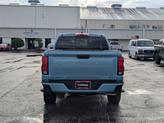 Thumbnail of 2026 Snowdrift Metallic Chevrolet Colorado