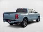 Thumbnail of 2026 Snowdrift Metallic Chevrolet Colorado