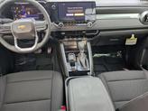 Thumbnail of 2026 Snowdrift Metallic Chevrolet Colorado