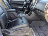 Thumbnail of 2018 Kinetic Blue Metallic Chevrolet Colorado