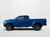 Thumbnail of 2018 Kinetic Blue Metallic Chevrolet Colorado