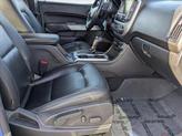 Thumbnail of 2018 Kinetic Blue Metallic Chevrolet Colorado