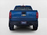 Thumbnail of 2018 Kinetic Blue Metallic Chevrolet Colorado