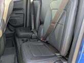 Thumbnail of 2018 Kinetic Blue Metallic Chevrolet Colorado