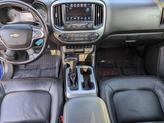 Thumbnail of 2018 Kinetic Blue Metallic Chevrolet Colorado